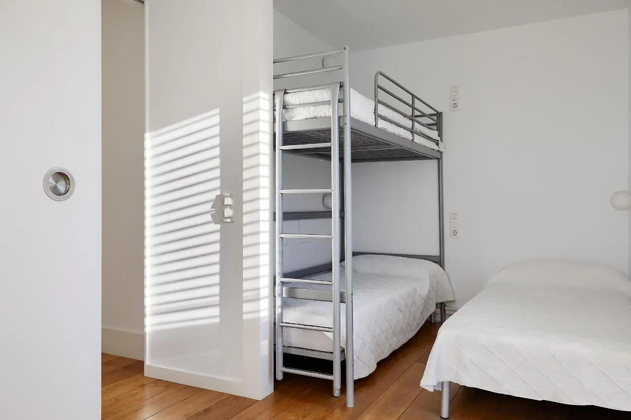 Canvas Apartments&Lofts Cadaqués Hiszpania