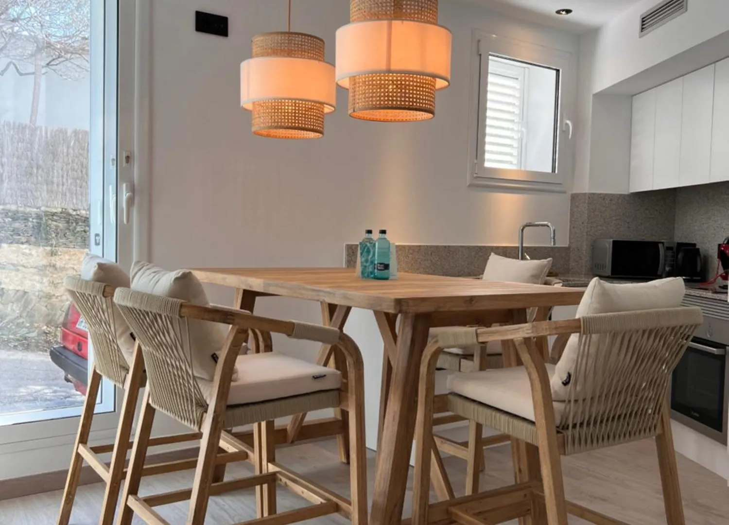 Canvas Apartments&Lofts Cadaqués Apartament