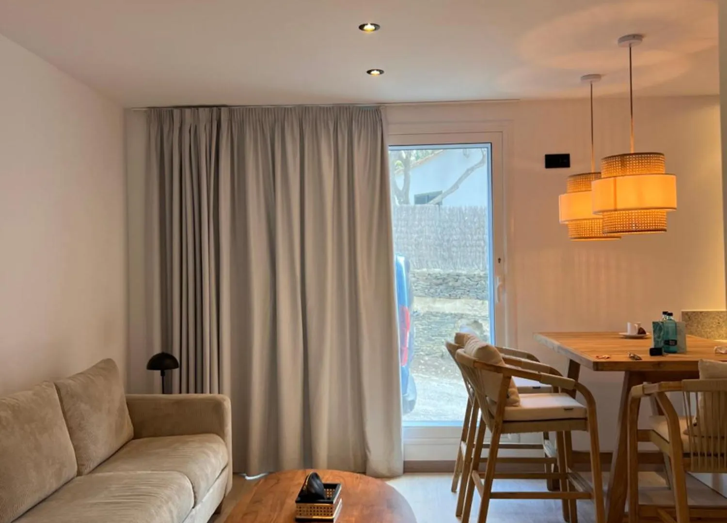 Canvas Apartments&Lofts Cadaqués Apartament