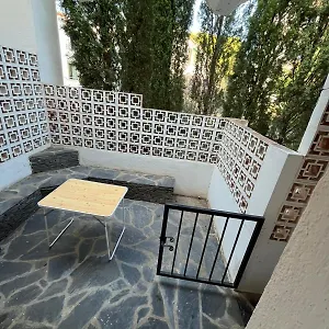 Hermoso En Apartamento