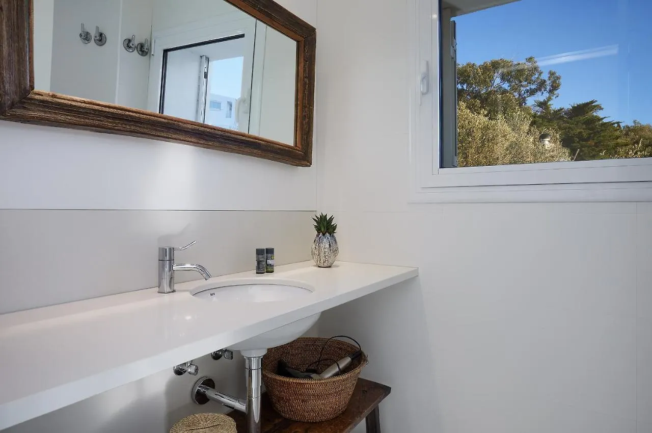 קדאקז Canvas Apartments&Lofts 0*,  ספרד