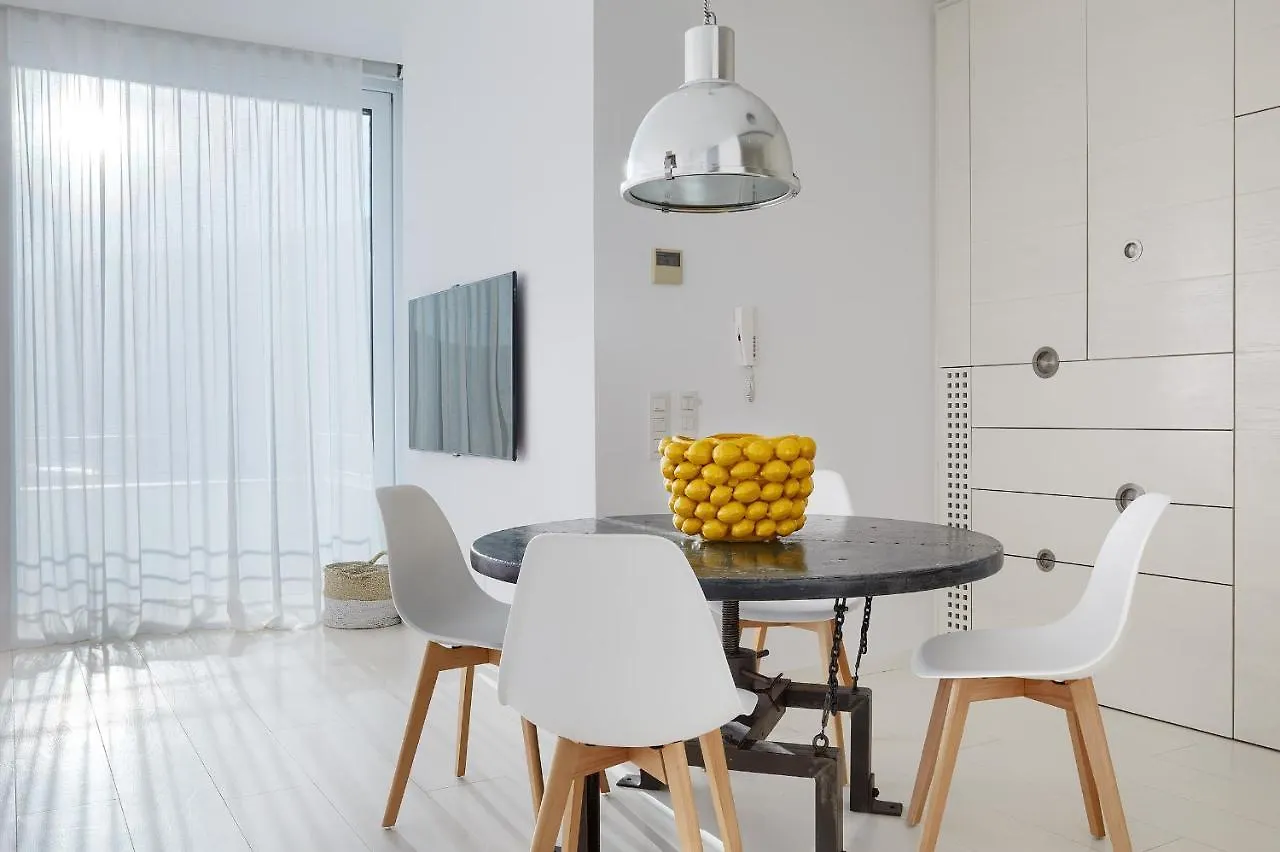 Canvas Apartments&Lofts Cadaqués Appartamento