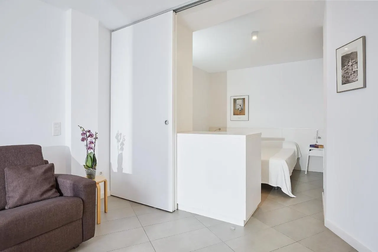 קדאקז Canvas Apartments&Lofts 0*,