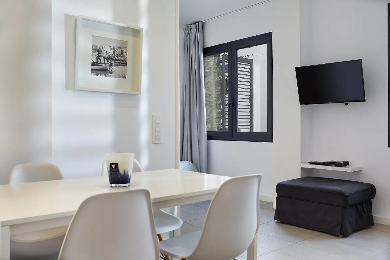 Canvas Apartments&Lofts Cadaqués Appartamento