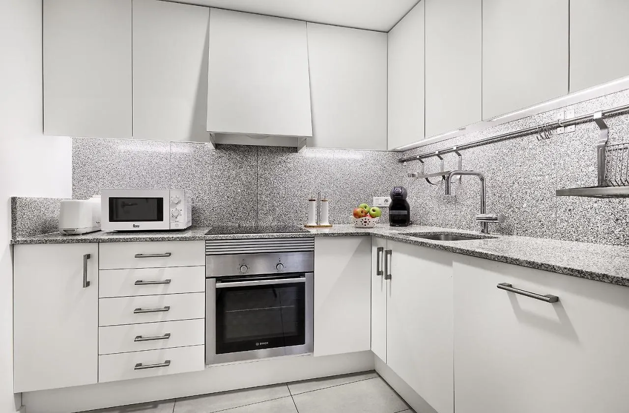 Canvas Apartments&Lofts Cadaqués 0*,  Spagna