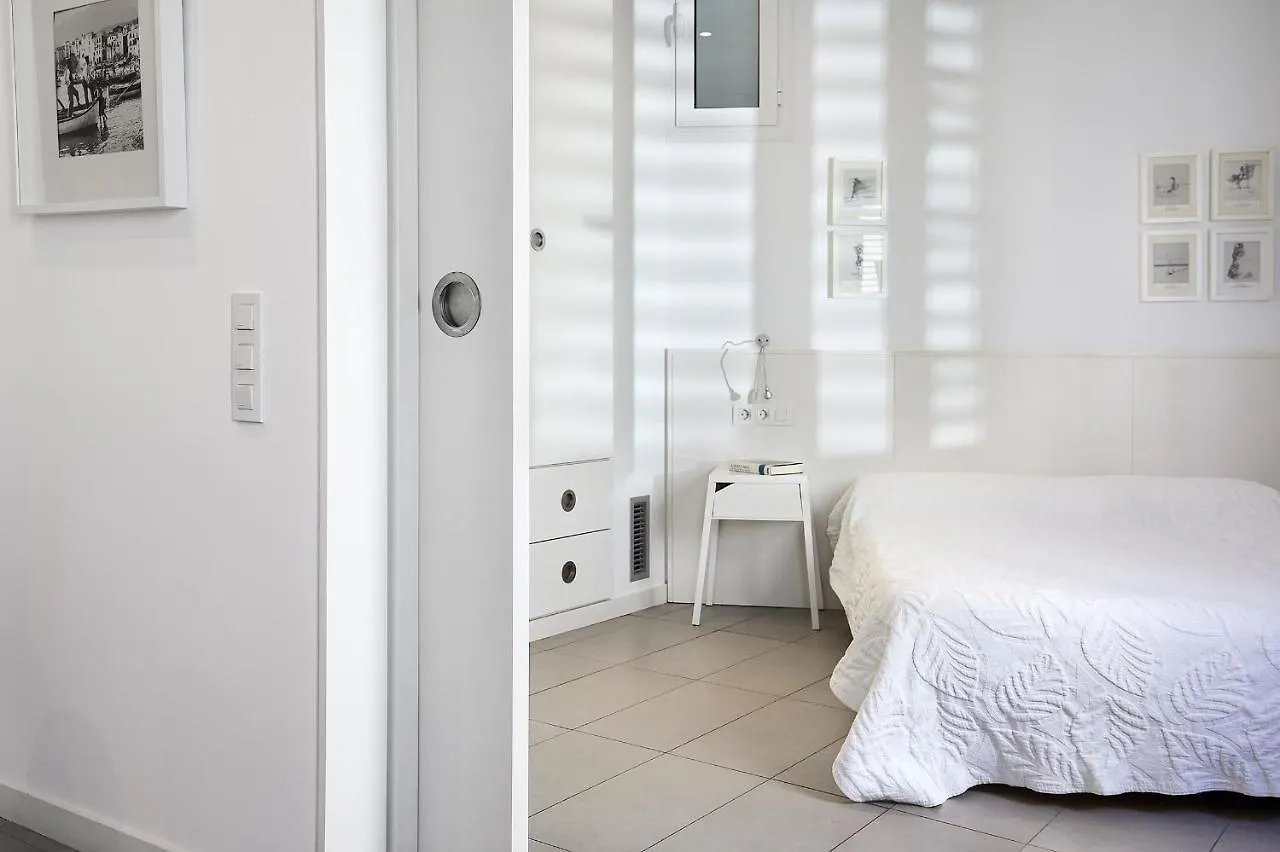 Appartamento Canvas Apartments&Lofts Cadaqués Spagna