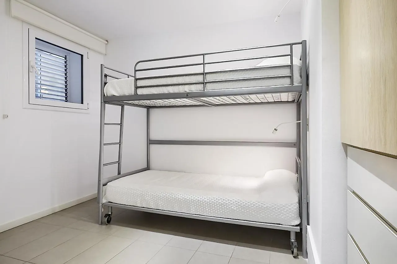 Canvas Apartments&Lofts Cadaqués Spagna