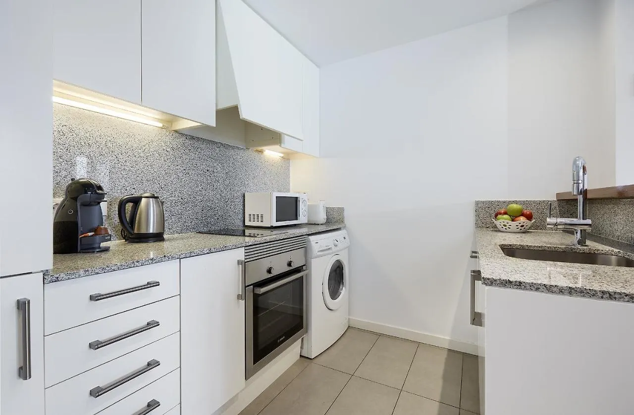 Appartamento Canvas Apartments&Lofts Cadaqués