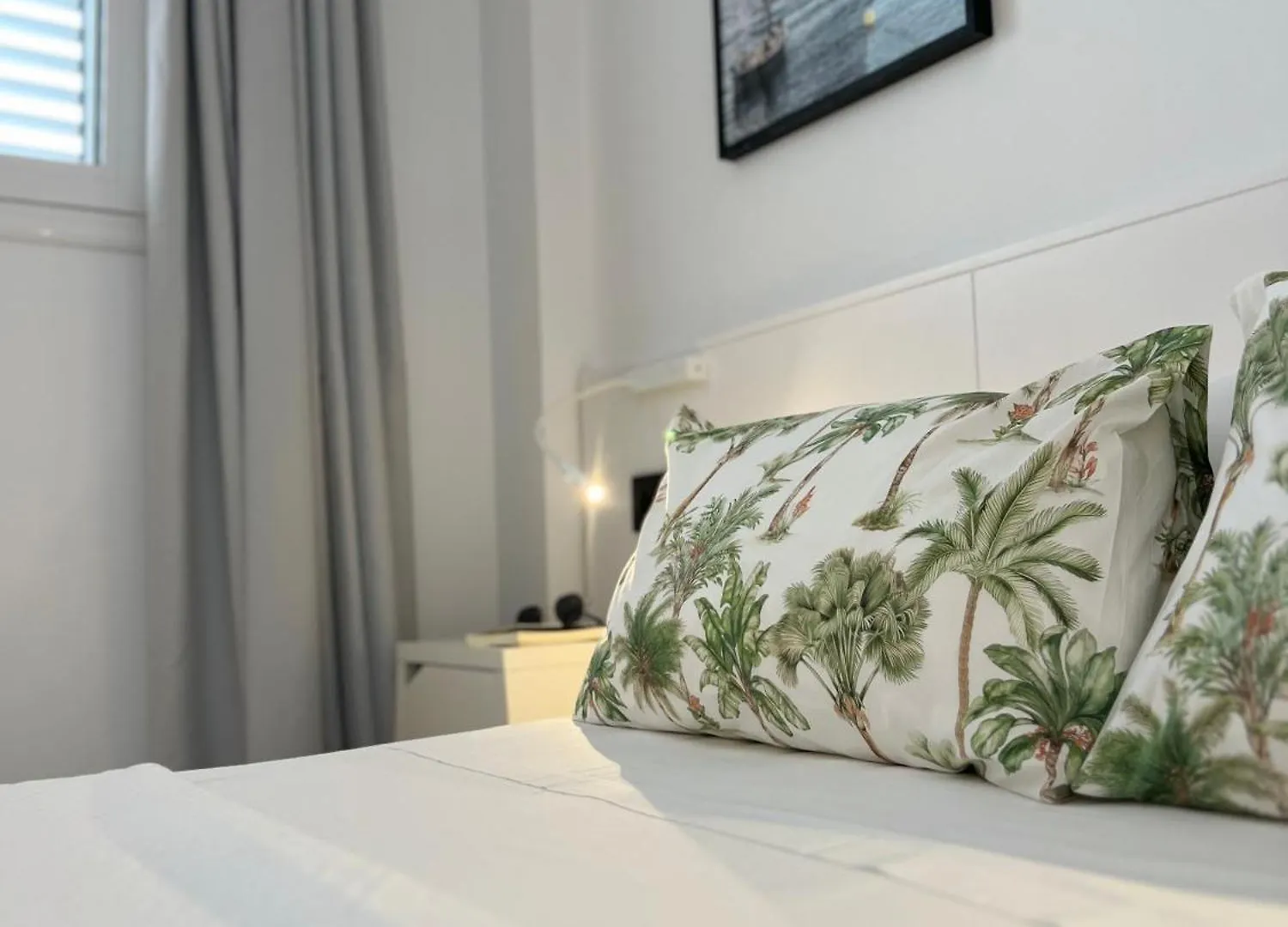 קדאקז Canvas Apartments&Lofts