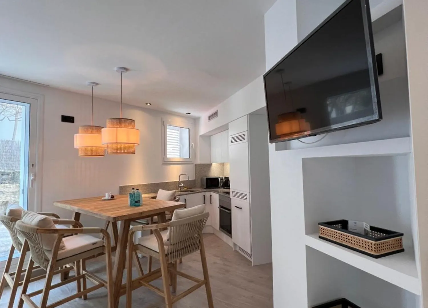 Canvas Apartments&Lofts Cadaqués