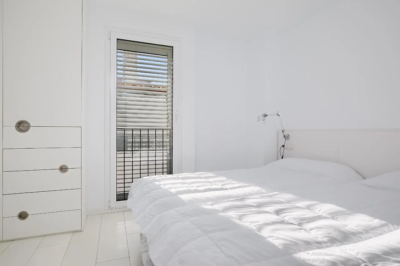 Apartamento Canvas Apartments&Lofts - Dúplex White Ocean Cadaqués