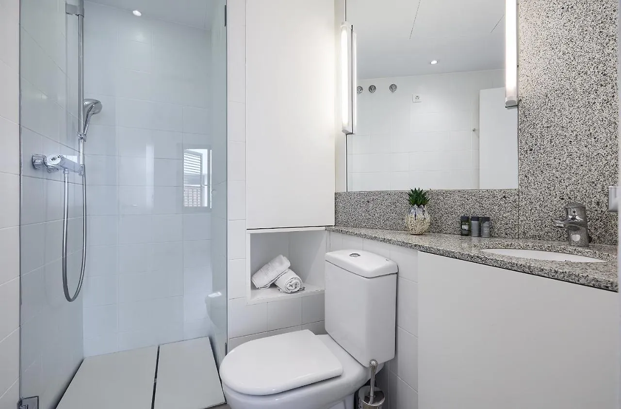 Canvas Apartments&Lofts - Dúplex White Ocean Cadaqués Apartamento