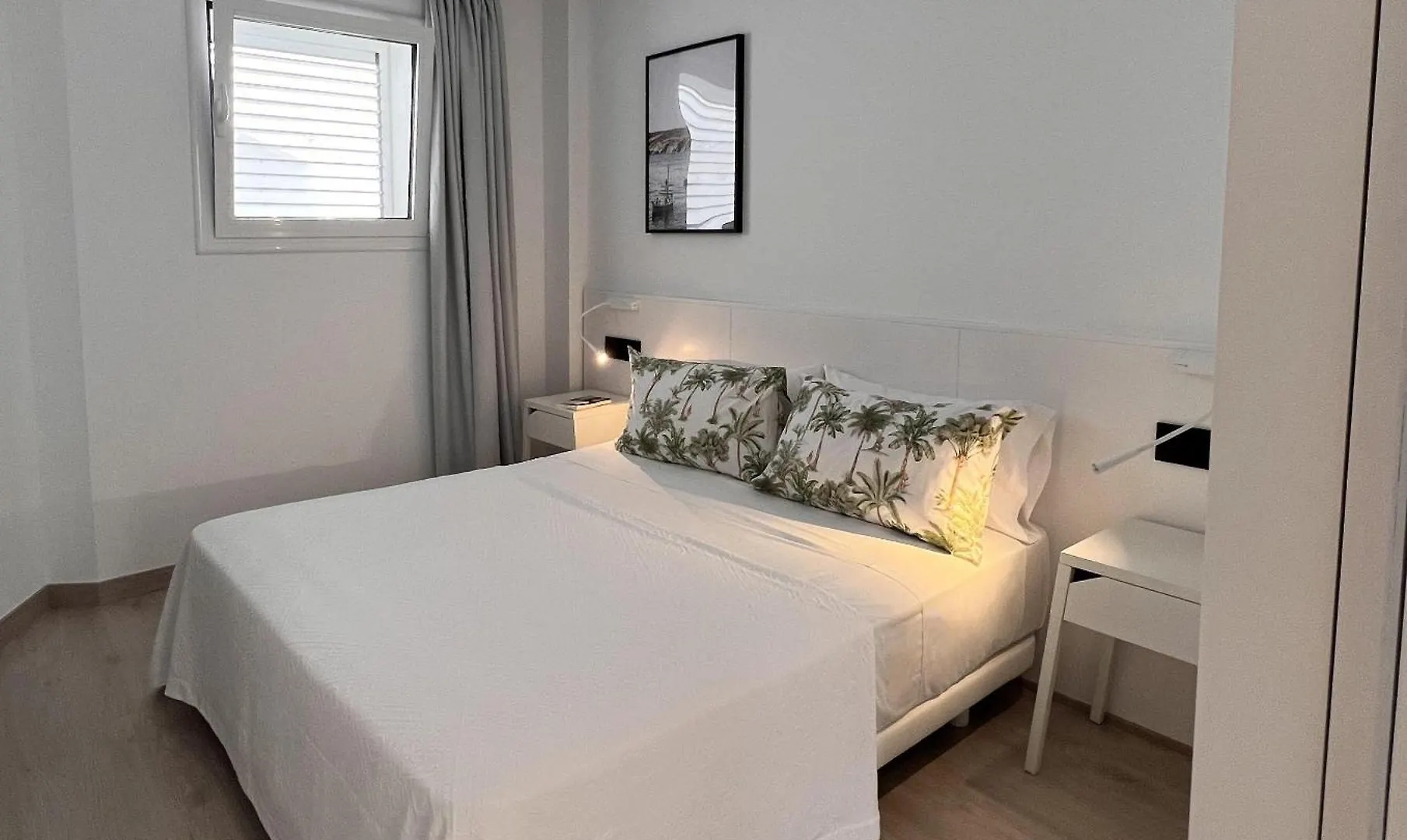 Canvas Apartments&Lofts - Dúplex White Ocean Cadaqués 0*,
