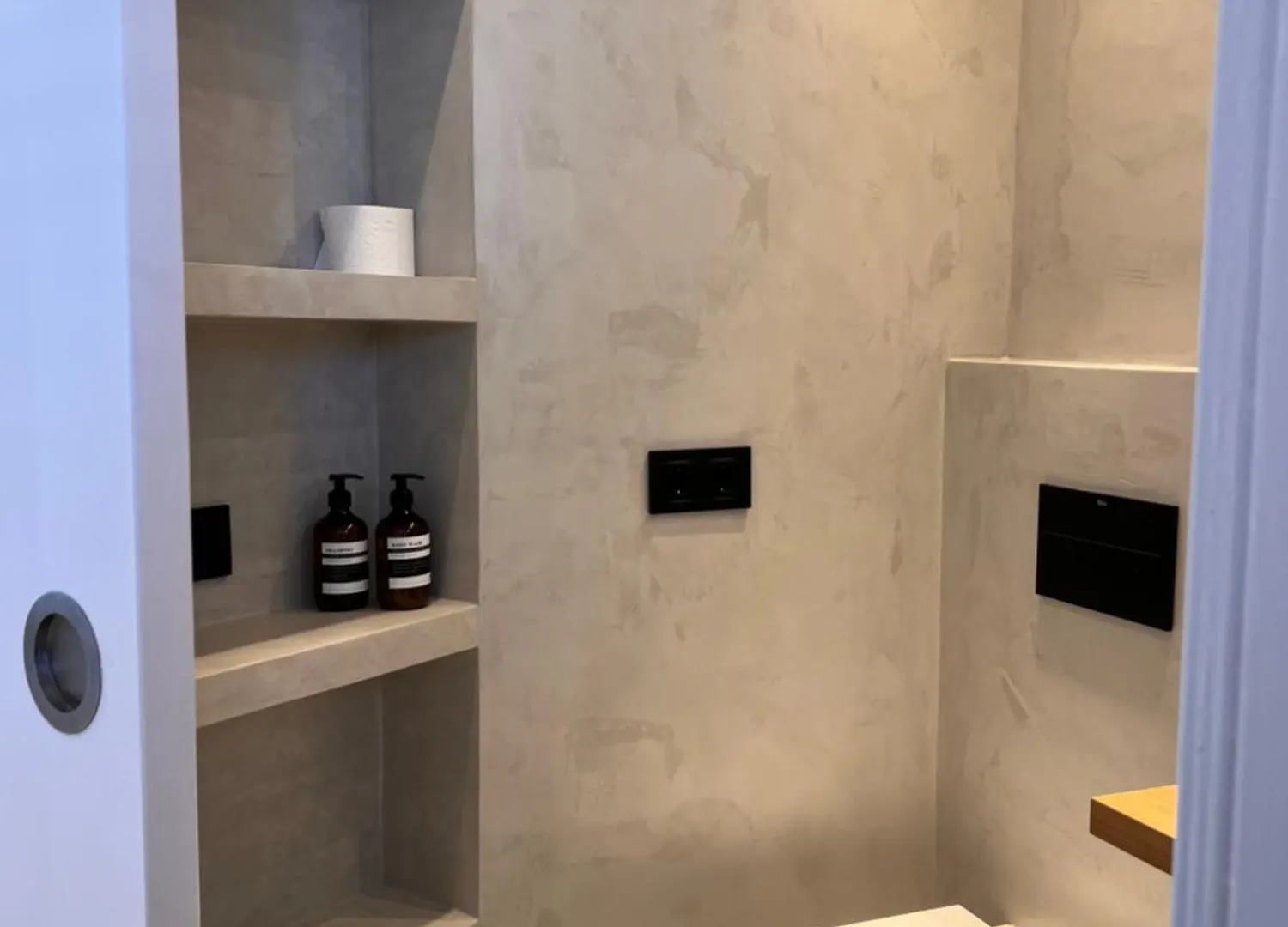 Canvas Apartments&Lofts - Dúplex White Ocean Cadaqués España