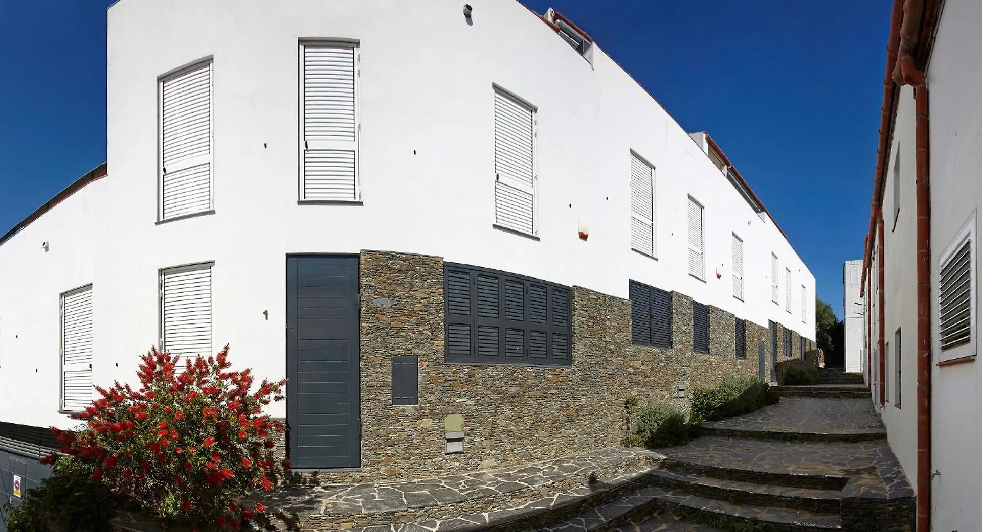 Canvas Apartments&Lofts - Dúplex White Ocean Cadaqués España
